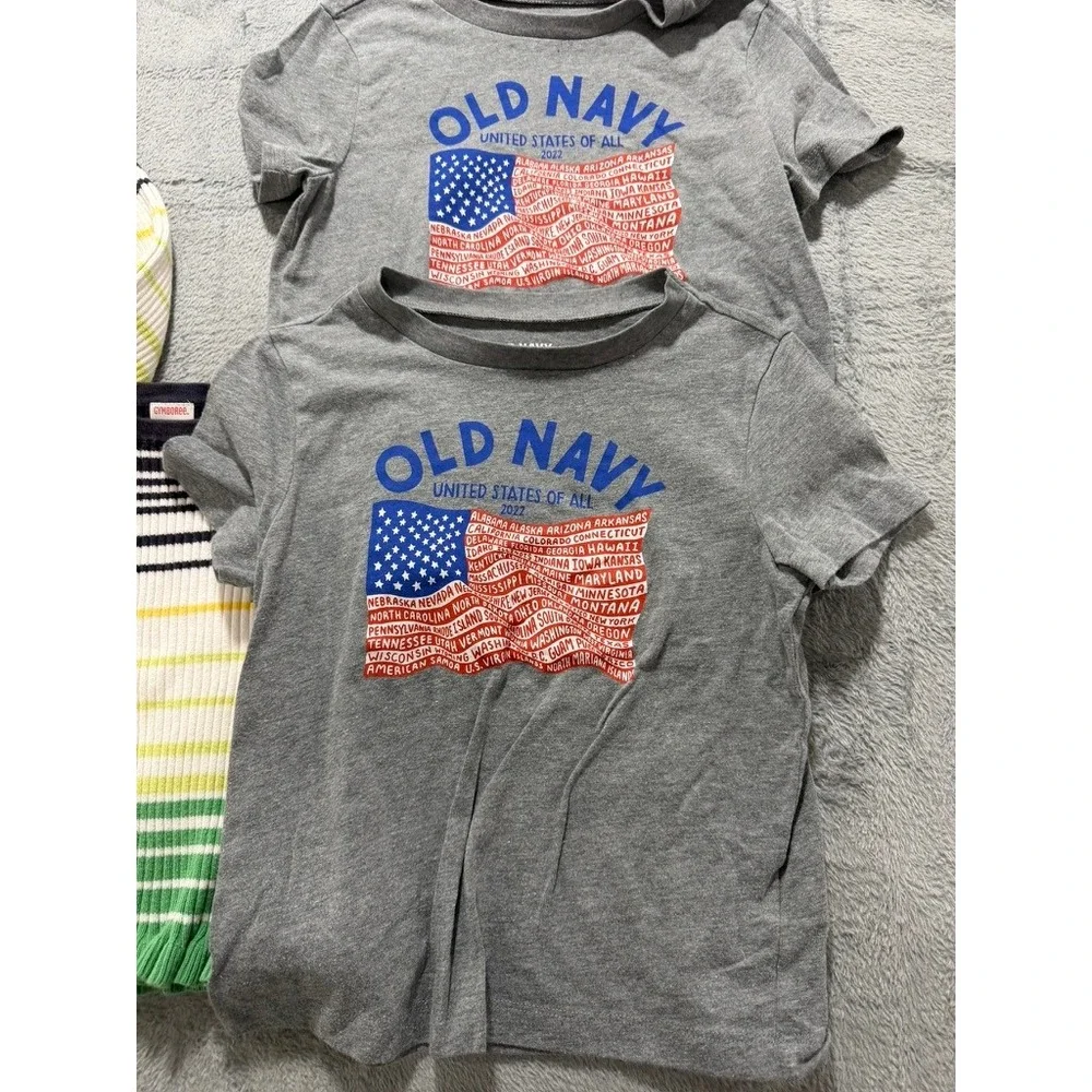 Gymboree old navy